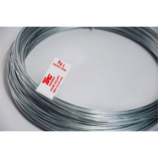 ARAME GALVANIZADO BWG 12 (2,76mm)