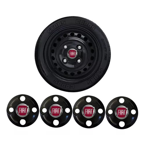 O que é Calota Fiorino 2021? Guia e Onde Comprar | BuscaProdutos