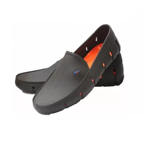 Sapato Pesca Sapatênis Náutico HP Masculino - Preto