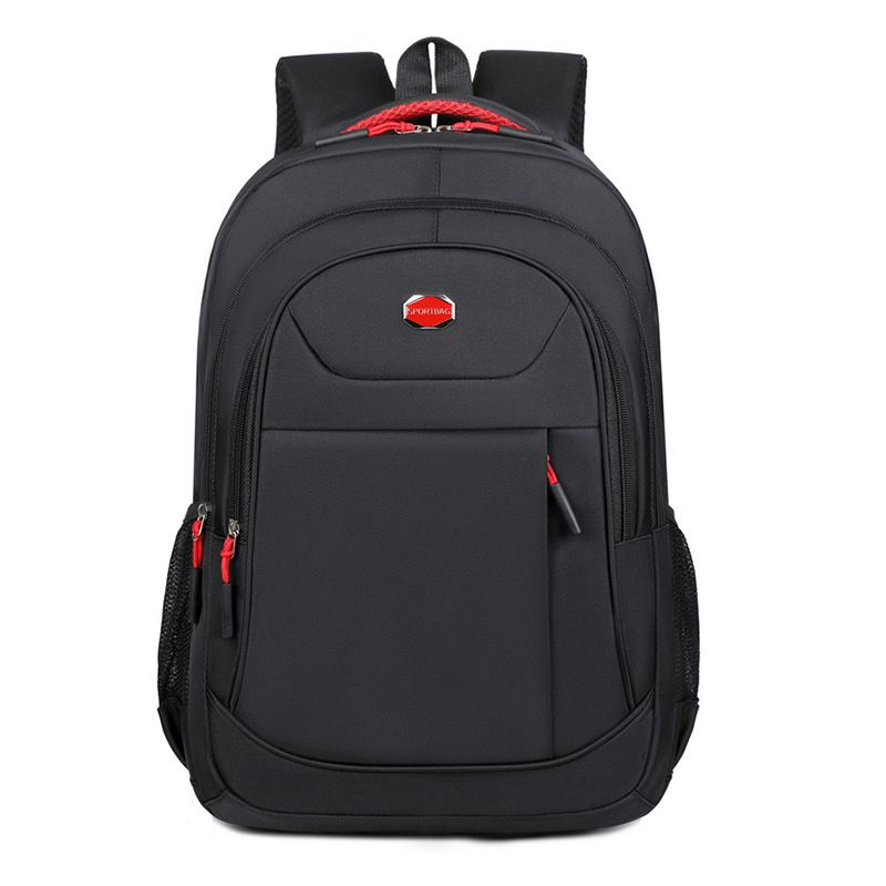 Mochila Notebook Masculino e Feminino Escolar De Grande Capacidade Para Estudante Feminina Impermeável — foto 8