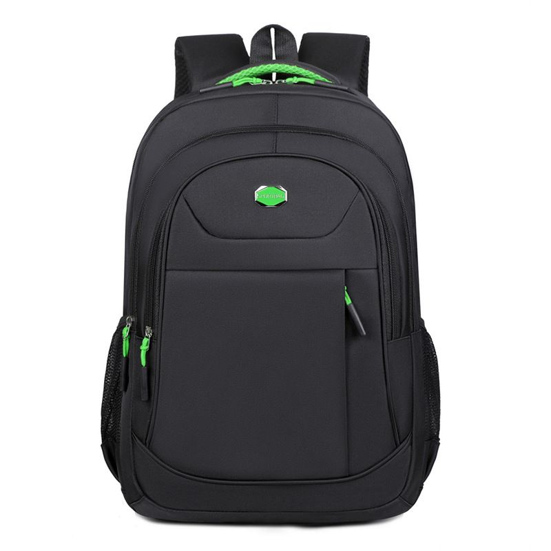 Mochila Notebook Masculino e Feminino Escolar De Grande Capacidade Para Estudante Feminina Impermeável — foto 9