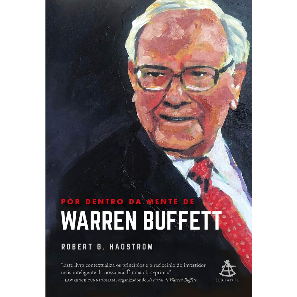 Por Dentro da Mente de Warren Buffett