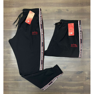 Calça Tactel Elastano Marcas