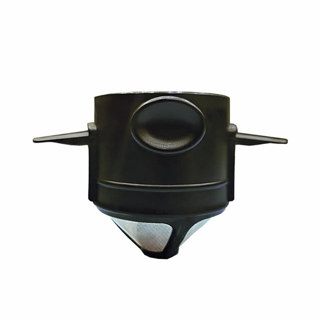 Filtro de Café Individual para Copo – Prático e Reutilizável em Oferta na Shopee