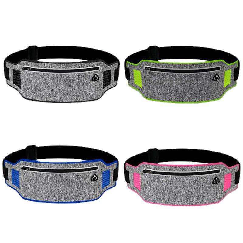 Pochete Fitness Esportiva Lorben Slim Impermeável para Corrida Caminhada Celular