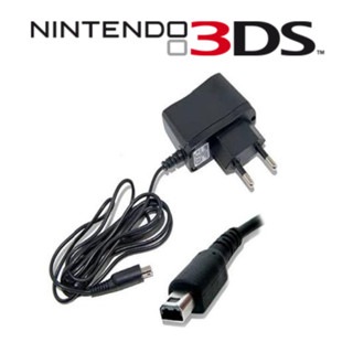 Fonte Carregador Bivolt 3ds old 3ds Xl New 3ds 2ds Dsi e Dsi XL 110-220v Bivolt
