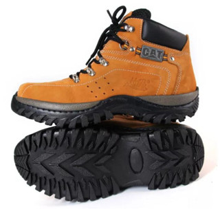Bota Caterpillar Masculina Mega Oferta + 1 oferta