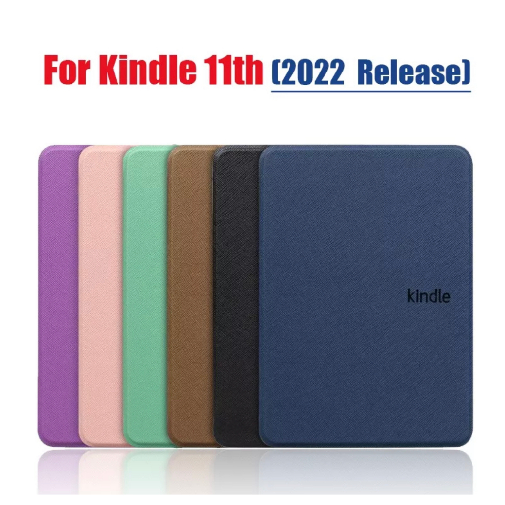 Capa Case Kindle 11 Geração Tela 6,0 - 2022 C2V2L3