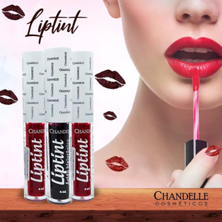 Lip Tint Chandelle