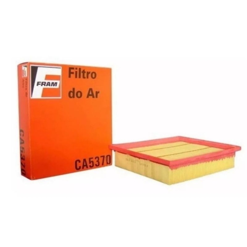 FILTRO DE AR FRAM CA5370=ARL6092 GOLF