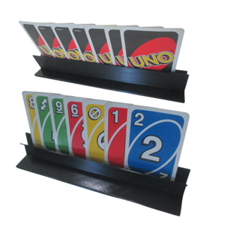 Suporte Segurador Baralho Cartas Jogos C/2 Un Descanso Mão
