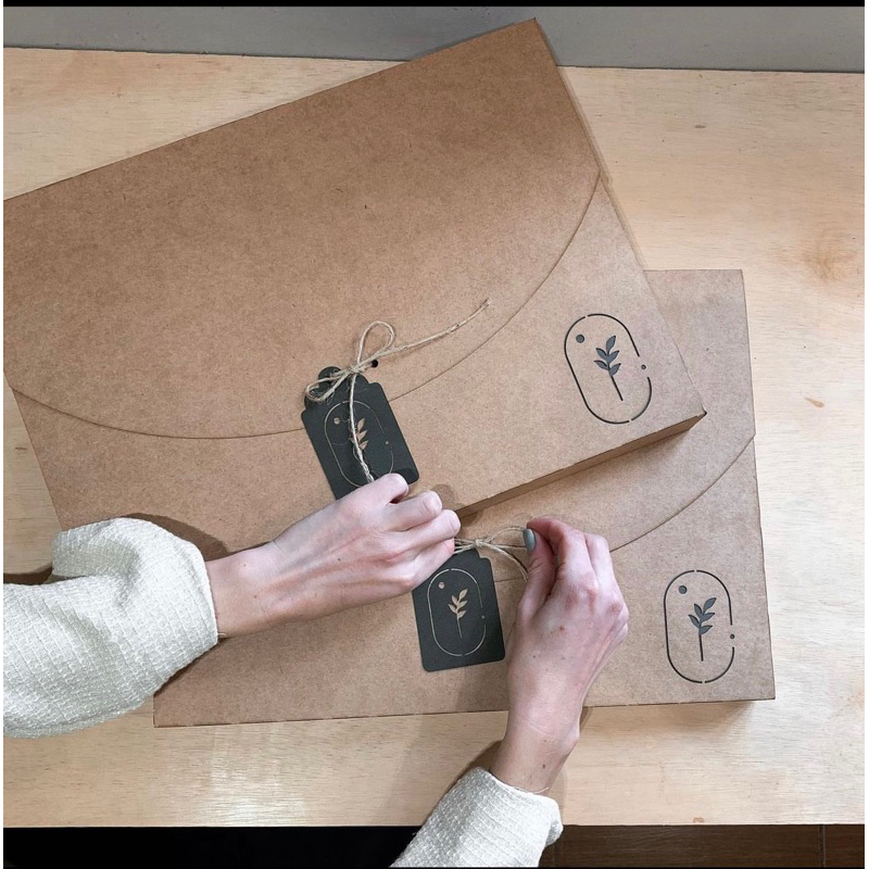 Caixas a4 Para Entrega De Projetos Arquitetônicos . 15 uni