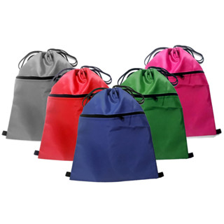 Mochila saco Times Brasileirão Vários Modelos e Cores