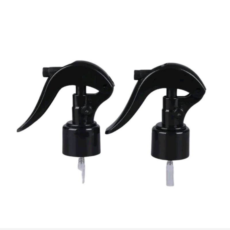 Válvulas Mini Gatilho Spray Borrifador R24/410