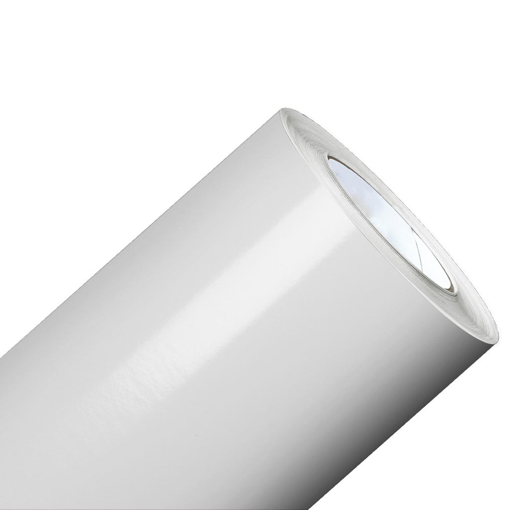 Adesivo Vinil Branco Brilho ou Fosco Lavável Envelopamento Autocolante Envelopamento de Móveis Decoração Tipo Contact
