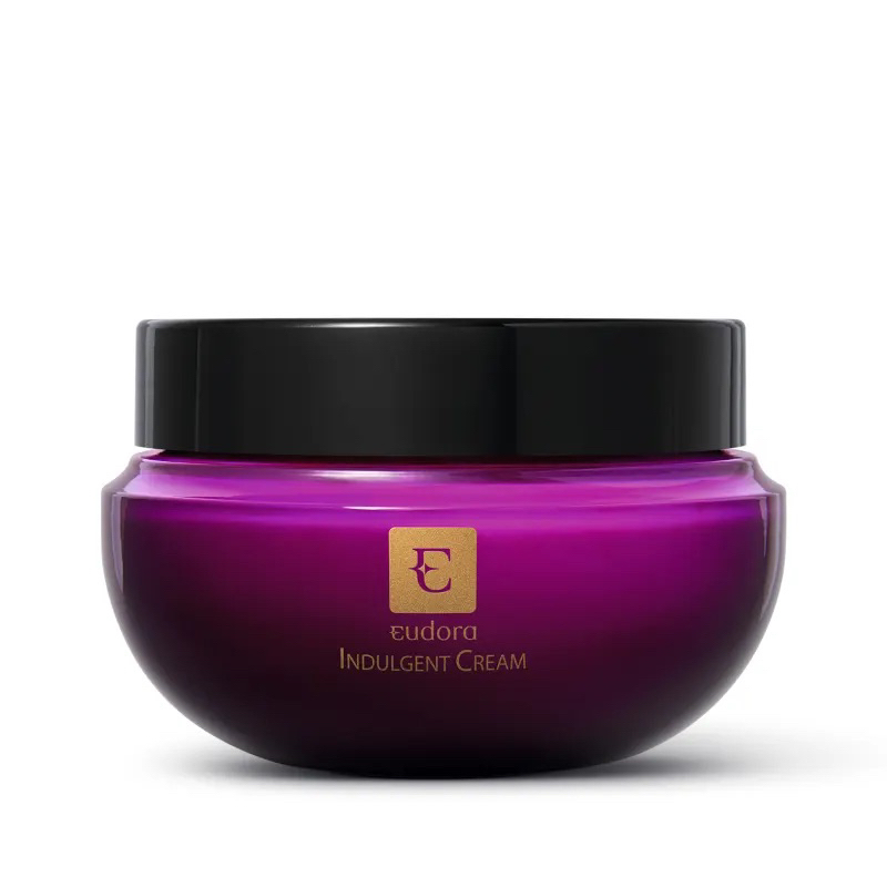 Creme Hidratante Desodorante Corporal Indulgent Cream 250g Eudora