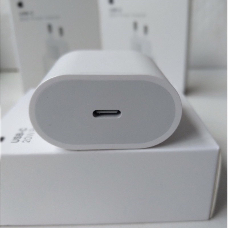 {ORIGINAL} Fonte USB-C Carregador iPhone Fonte Turbo xr,11,12,13,14,15,16,17