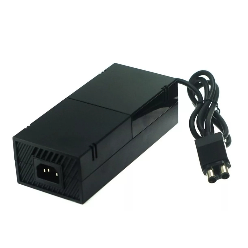 Fonte De Alimentação Para Xbox One Bivolt