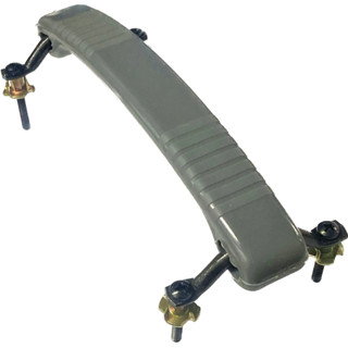 Alça p\ amplificador estilo Fender \ Meteoro Cinza