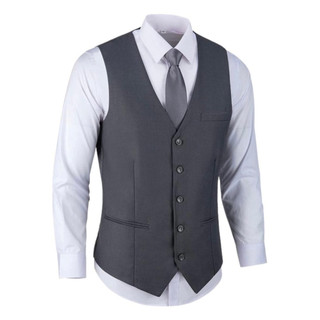 Colete social, Adicione elegância ao seu traje com nossos coletes sociais masculinos!