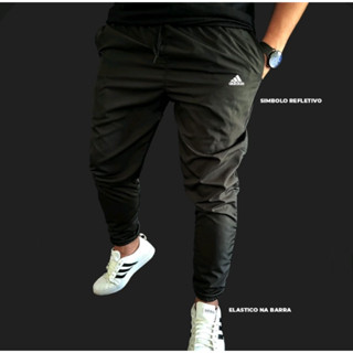 Calça Corta Vento Impermeável Premium