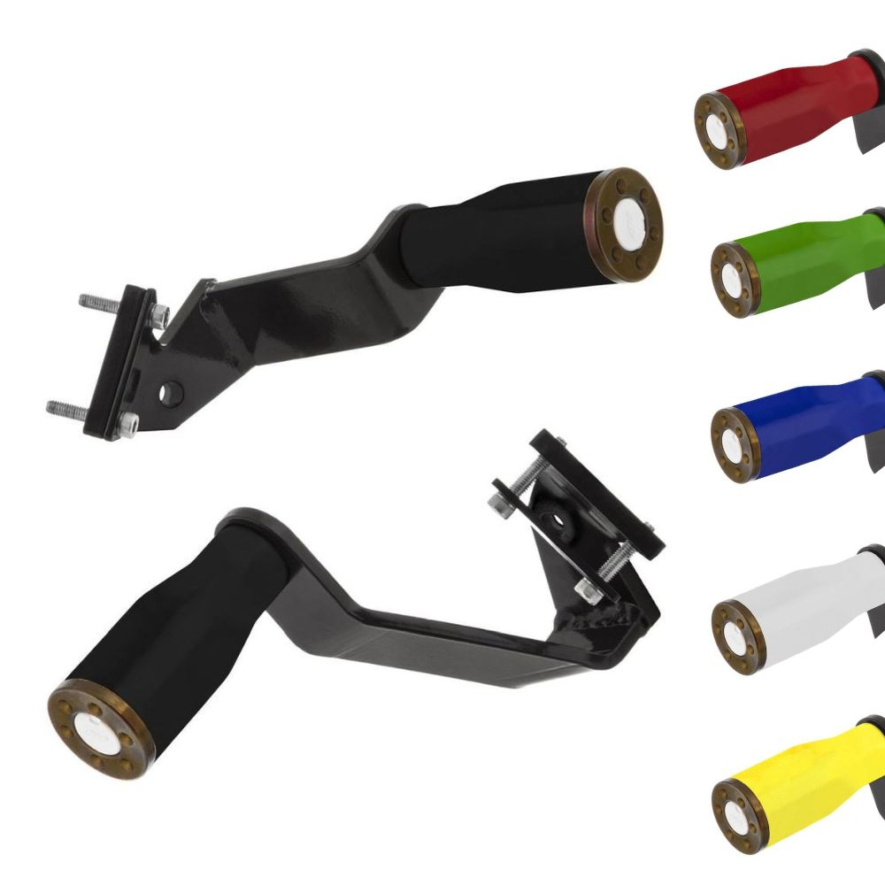 Slider Protetor De Motor Pro Tork Moto Honda Cbr 500r 2014 2015 2016 2017 2018