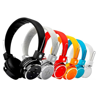 B05 Fone Ouvido Sem Fio Bluetooth Recarregável Celular P2 Usb Fm ming