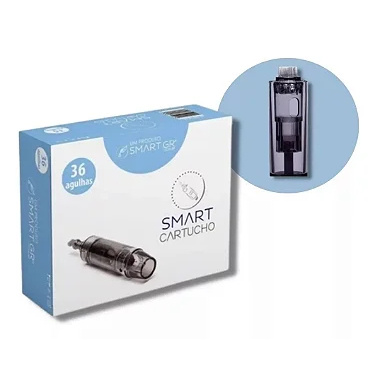 Agulha Dermapen Smart: Onde Comprar | BuscaProdutos