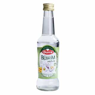 Água de flor de laranjeira 250ml Durra