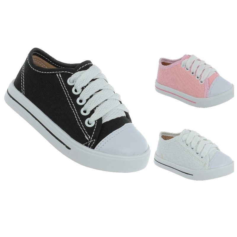 Tabela de Tamanho Calçado Infantil - Comprar com Melhor Preço em Roupas Infantis