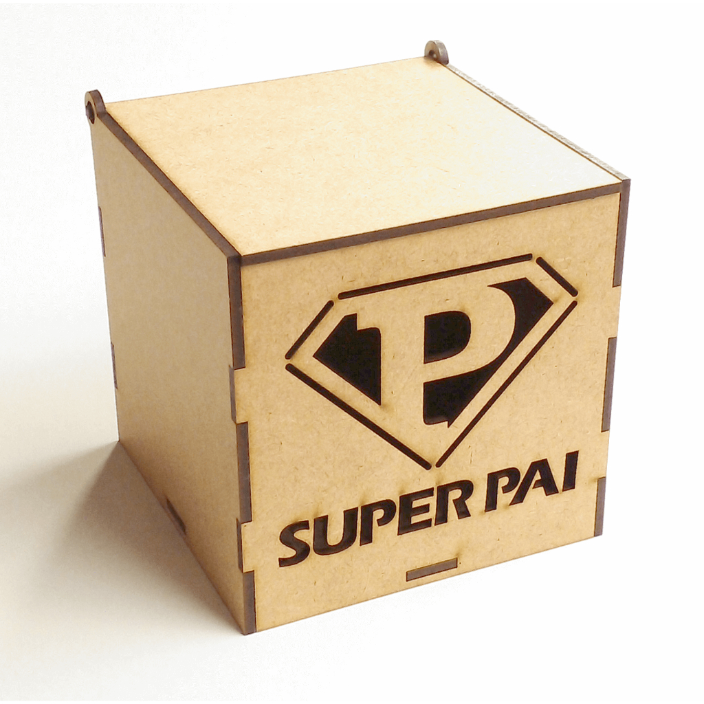 Porta Caneca, dia dos pais, super pai, pai eu te amo, um otimo presente e barato para o seu pai