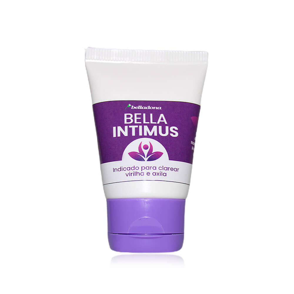Bella Intimus 30g - Belladona