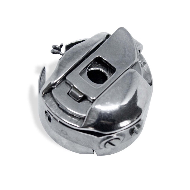 Caixa de Bobina Para Máquina ZIGZAG Industrial Bordar BCDBZ