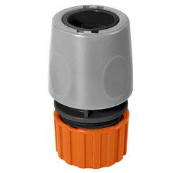 Engate Rápido 1/2" Tramontina em Plástico para Mangueira 78506/000