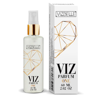 VIZ PARFUM ONE 60ml VIZBELLE