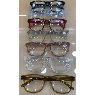 oculos pronto para leitura(perto) modelo LX8157 grau de +1,00 até +4,00