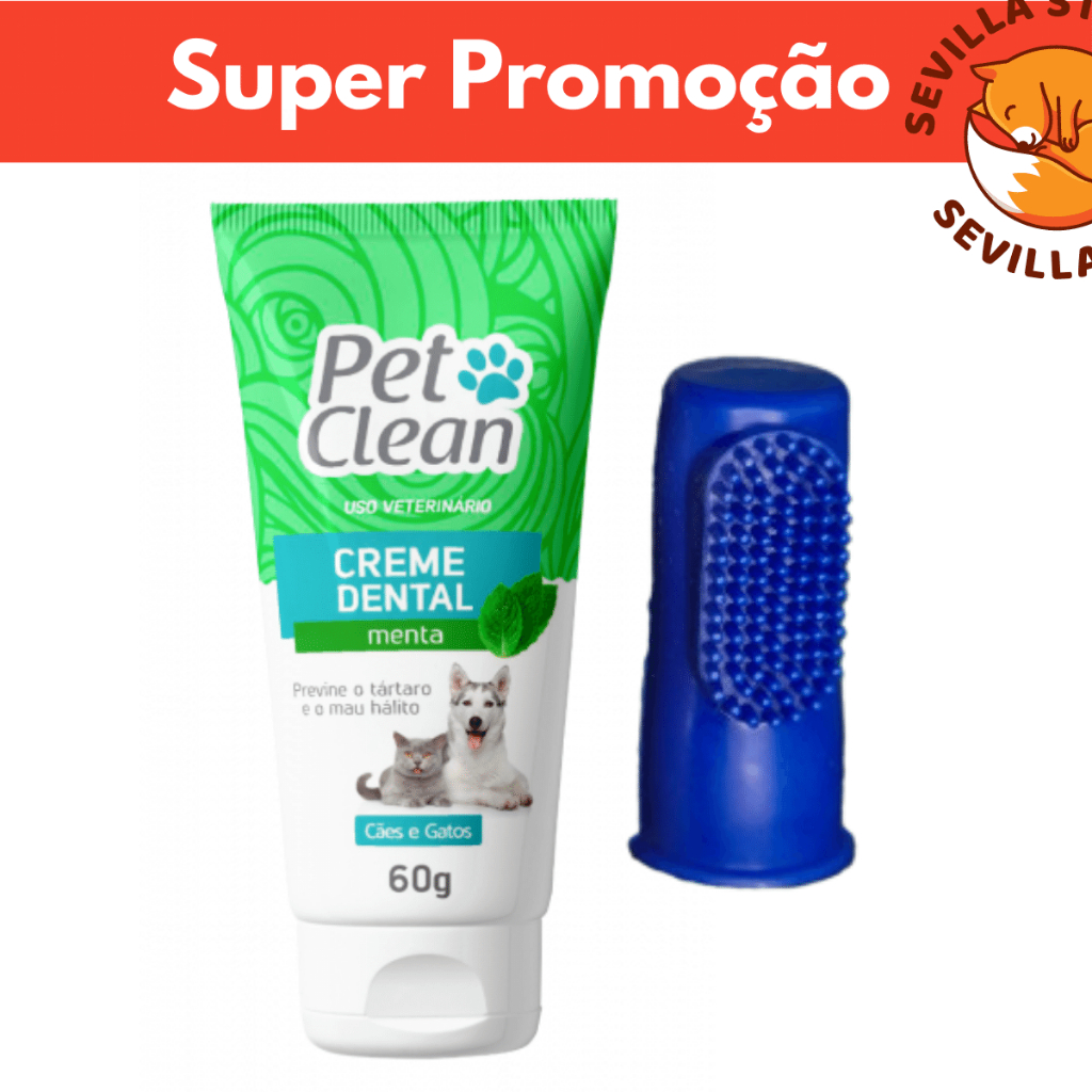 Dental Care Pet: Onde Comprar | BuscaProdutos