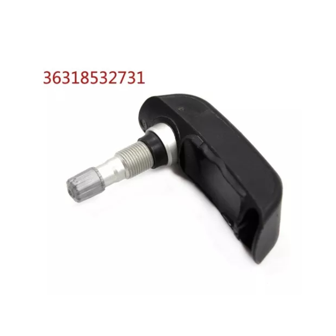 Sensor Pressao Pneu Bmw R1200 G1200 Gsa Gs700 36318532731