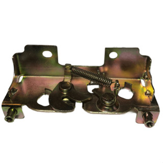 Trava Suporte Banco - Honda Biz 125 (06 A 10)/ Jet 50 14 -