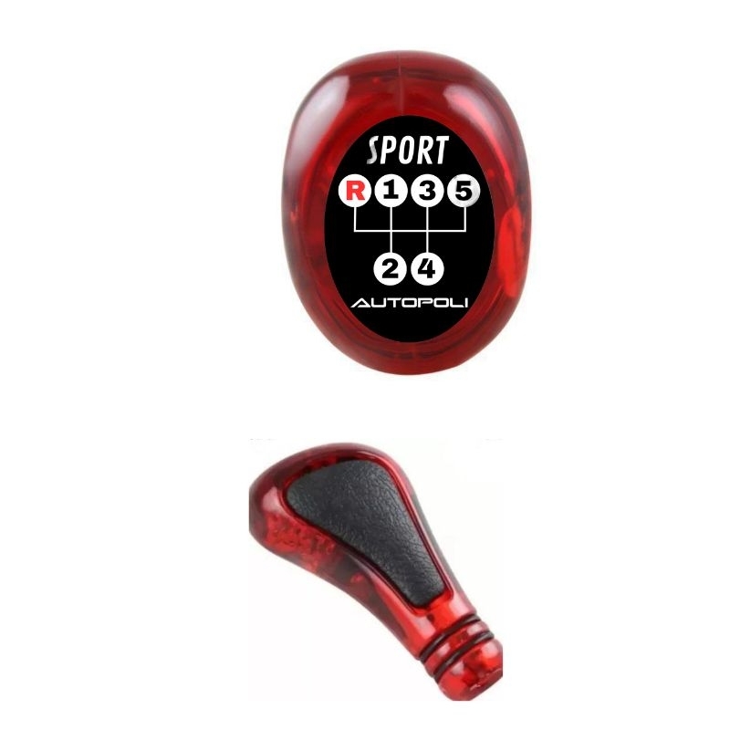 bola de Câmbio, manopla Universal. Chevrolet não recomendo. em Oferta na Shopee