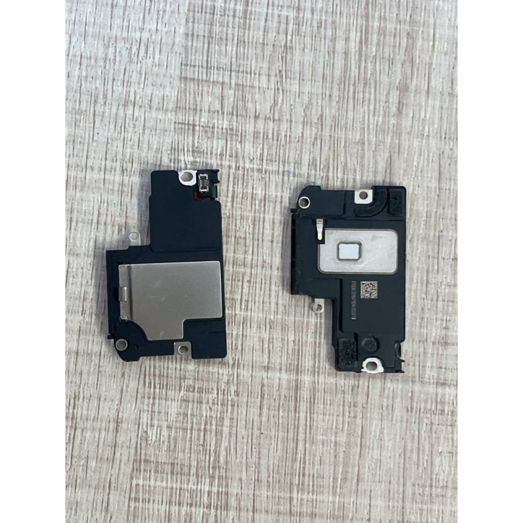 ALTO FALANTE CAMPAINHA IP XS MAX | PRODUTO NOVO