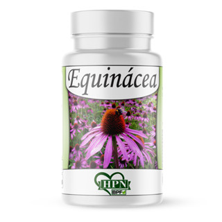 FLOR DA IMUNIDADE (EQUINÁCEA PREMIUM) RICO PODER ANTIOXIDANTE 500MG