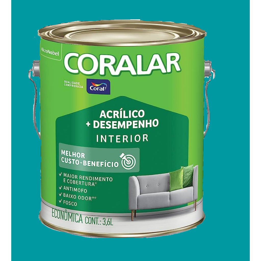 Coralar Pavão: Guia Completo e Onde Comprar | BuscaProdutos