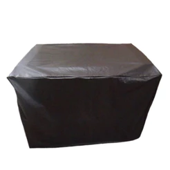 capa protetora mesa sinuca bilhar couro impermeável medidas 230x135x70 interior/exterior