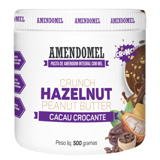Amendomel (500g) Cacau Crocante - Thiani