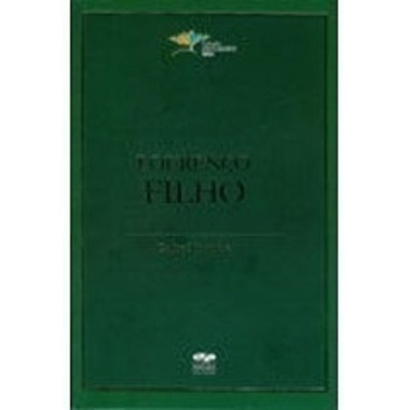 Lourenço Filho - Carlos Monarcha
