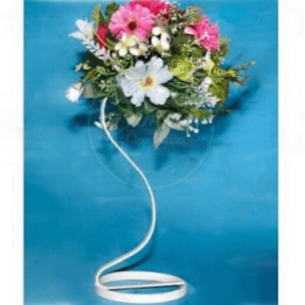 coluna pedestal decoraçao mesa festa casamento formatura