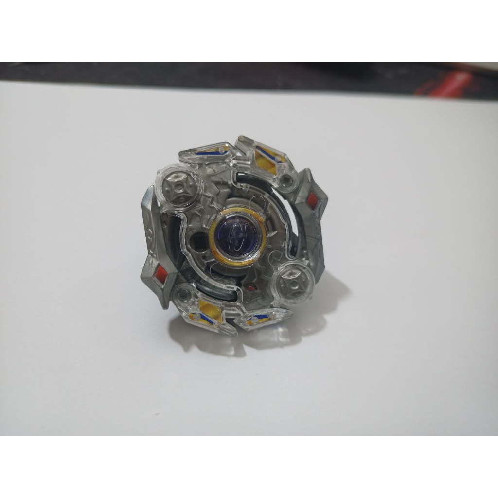 Beyblade burst Takaratomy Obelisk Odin