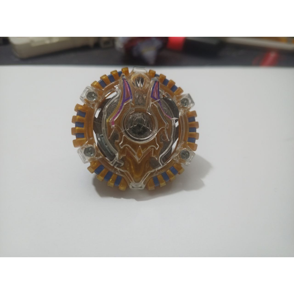 Beyblade burst Takaratomy Acid Anubis