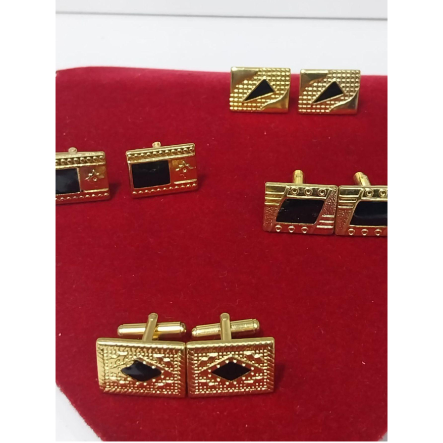 Abotoaduras botão para camisa punho camisa masculina Presentes masculinos em Oferta na Shopee